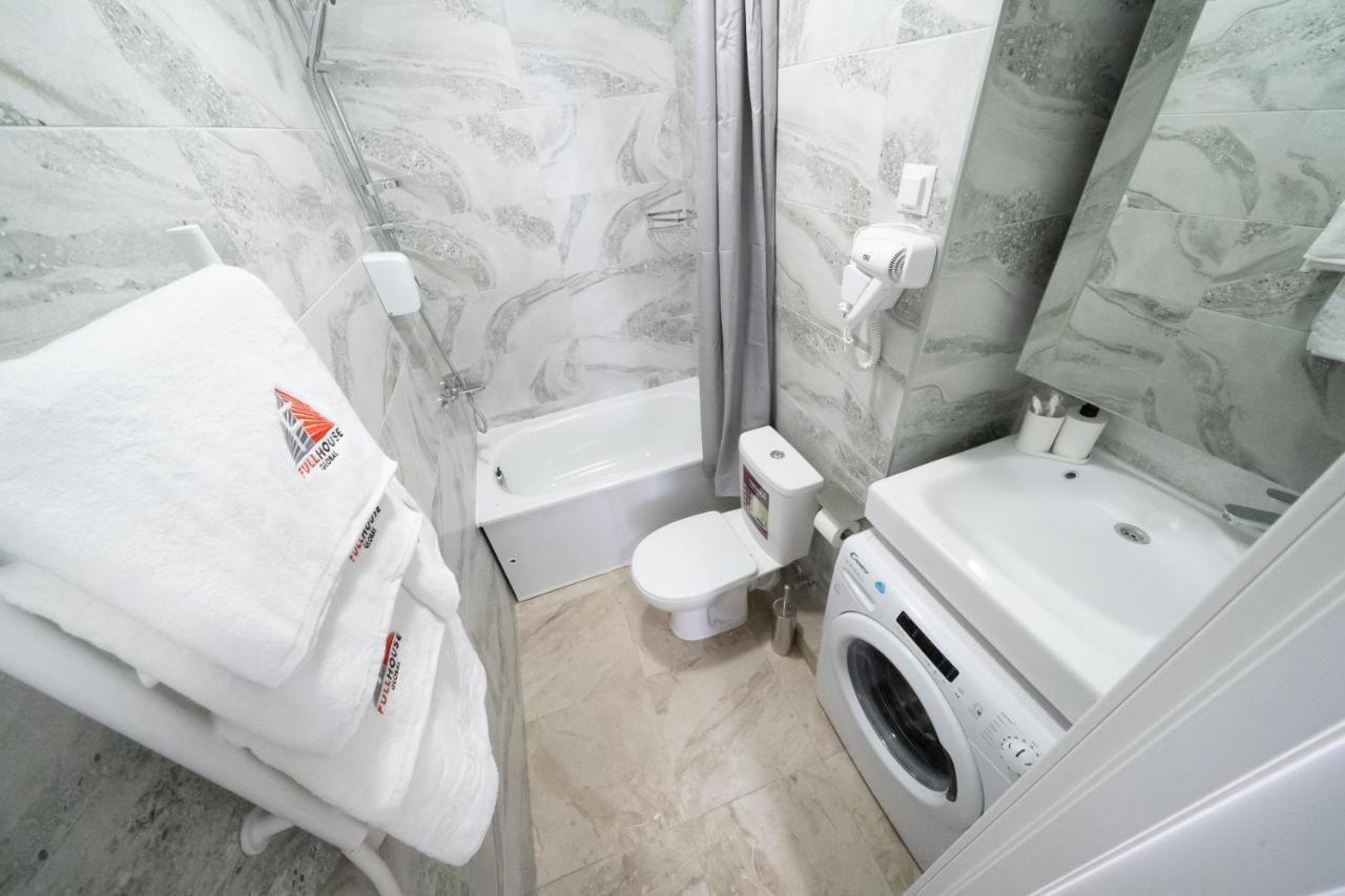 Myfreedom Апартаменти Метро Нивки Жк Нивки Парк Kiew Exterior foto